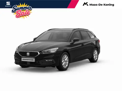 SEAT Leon Sportstourer Style Business Intense 1.5 eTSI 115 PK Station | Technology Pack | Matrix Ver