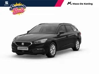 SEAT Leon Sportstourer Style Business Intense 1.5 eTSI 115 PK Station | Technology Pack | Matrix Ver