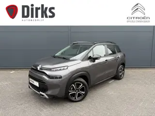 Citroën C3 Aircross 110pk Feel (Airco - Navigatie via APP - LED - Cruise Controle - Apple Carplay)