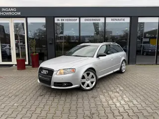 Audi AUDI S4 QUATTRO YOUNGTIMER