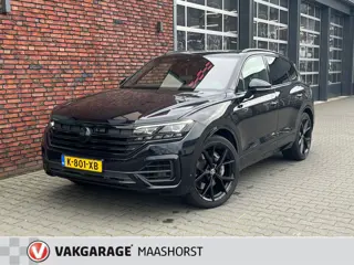 Volkswagen Touareg 3.0 TSi 4MOTION R FullOption Adapt.Cruise/360°Cam./NightVision/HUD/LuchtVering/Me