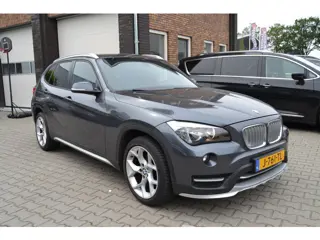 BMW X1 SDrive16d High Executive