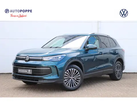 Volkswagen Tiguan 1.5 eHybrid Life Edition 204pk DSG6