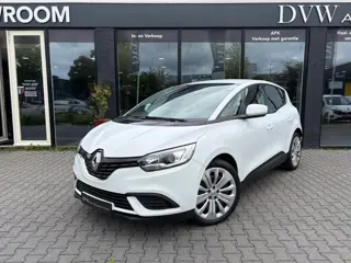 Renault SCENIC 1.2 TCe Intens