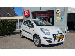 Suzuki Alto 1.0 Comfort