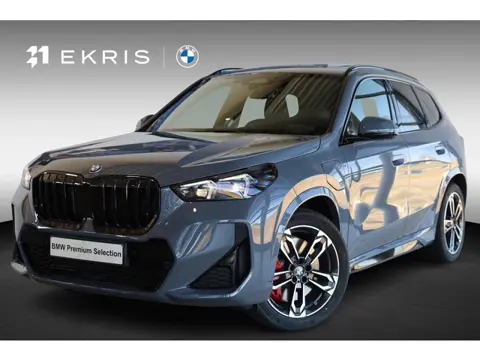 BMW X1 xDrive25e | M Sport Pro | Panoramadak | Harman/Kardon | Comfort Access | Trekhaak