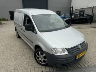 Volkswagen Caddy 2.0 TDI Maxi L2 6Bak Airco Cruise 140PK