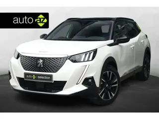 Peugeot e-2008 EV GT Pack 50 kWh / Carplay / Stoelverwarming / Keyless