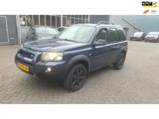 Land Rover Freelander Station Wagon 2.5 V6 Premium Sport Automaat APK:04-2027
