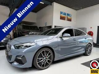 BMW 2 Serie Gran Coupé M Sport HUD Carplay Panoramadak 19 inch M Sport velgen