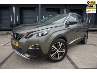 Peugeot 3008 1.2 PureTech Allure