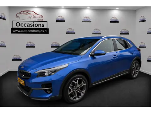 Kia XCeed 1.0 T-GDi DynamicLine