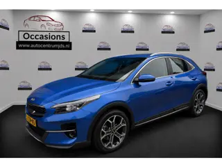 Kia XCeed 1.0 T-GDi DynamicLine