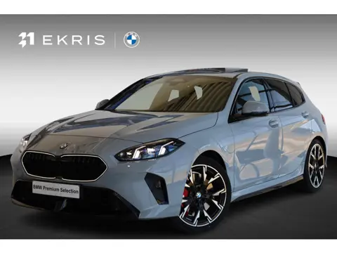 BMW 1 Serie 120 | M Sport Pro | Panoramadak | Harman/Kardon | Driving Assistant Plus | Comfort Acces