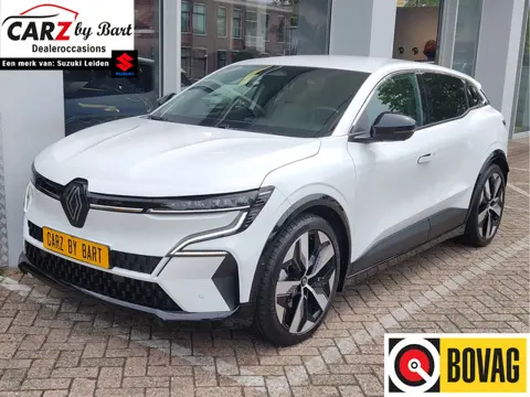 Renault Mégane E-Tech EV60 OPTIMUM CHARGE TECHNO Trekhaak | 360 Camera | Matrix-LED