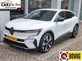 Renault Mégane E-Tech EV60 OPTIMUM CHARGE TECHNO Trekhaak | 360 Camera | Matrix-LED