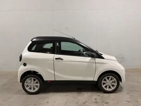 Aixam Brommobiel Coupé Evo Automaat