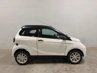 Aixam Brommobiel Coupé Evo Automaat
