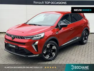 Renault Symbioz 1.8 E-Tech full hybrid 160 techno | Pack Driving & Comfort | All-season banden | Cam