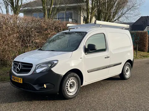 Mercedes-Benz Citan 108 CDI |Airco,Imperiaal | 40.000 km !