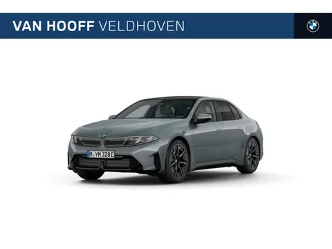 BMW i3 50 xDrive M Sport / Panoramadak / Trekhaak / 3D Head-Up / M Multifunctionele stoelen / Parkin
