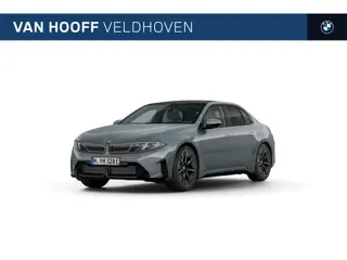 BMW i3 50 xDrive M Sport / Panoramadak / Trekhaak / 3D Head-Up / M Multifunctionele stoelen / Parkin