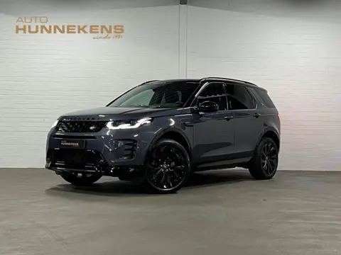 Land Rover Discovery Sport 1.5 P300e PHEV Dynamic HSE Adapt. cruise control | Panorama dak | Meridia