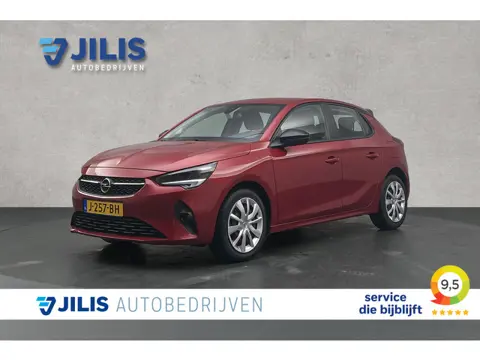 Opel Corsa 1.2 Edition | Apple Carplay | Cruise control | LED koplampen