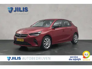 Opel Corsa 1.2 Edition | Apple Carplay | Cruise control | LED koplampen