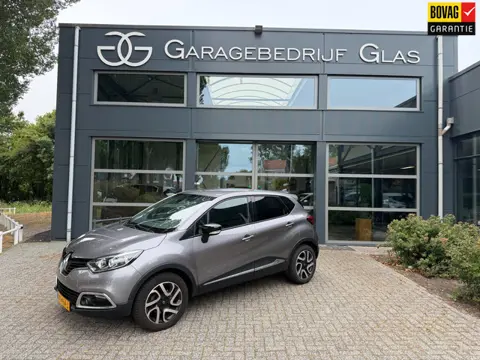 Renault Captur 1.2 TCe Dynamique 54000km !!