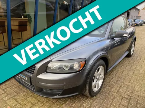 Volvo C30 2.4i Kinetic 170PK Automaat Youngtimer