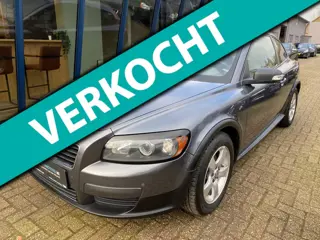 Volvo C30 2.4i Kinetic 170PK Automaat Youngtimer