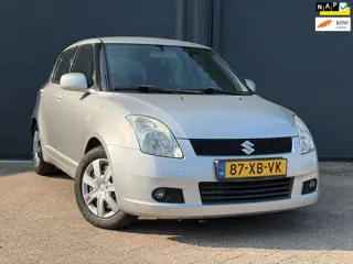 Suzuki Swift 1.3 | Airco | 5 Deurs | E-Pakket | NAP |