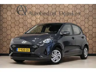 Hyundai I10 1.0 Comfort **31.039km UNIEK** |Apple Carplay-Navigatie| Airco ALL-Season banden