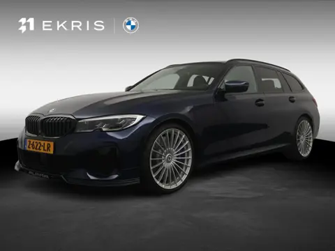 Alpina B3 Touring | NR 343 | Schuif/kantel-dak | Harman/Kardon | Driving Assistant Professional | El