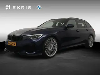 Alpina B3 Touring | NR 343 | Schuif/kantel-dak | Harman/Kardon | Driving Assistant Professional | El