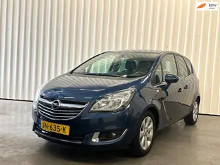 Opel Meriva 1.4 Blitz Navi/Airco/Trekhaak