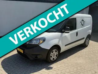 Fiat Doblò Cargo 1.6 MJ L1H1 ECO JET