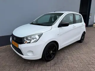 Suzuki Celerio 1.0 Comfort - Dealer Onderhouden - Airco