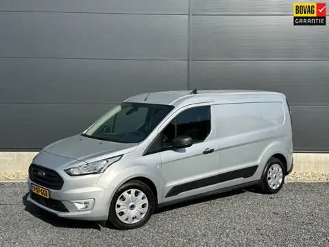 Ford TRANSIT CONNECT 1.5 EcoBlue L2 Trend Navi | Camera | Stoelverw.