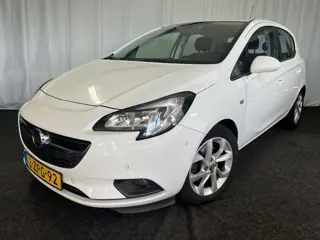 Opel Corsa 1.0 Turbo Edition AIRCO/DAB/CAMERA/DODE HOEK
