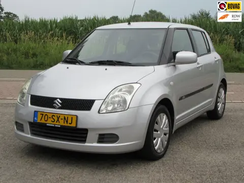 Suzuki Swift 1.3 GLS