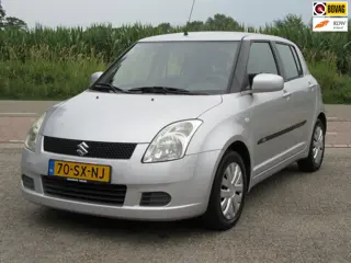 Suzuki Swift 1.3 GLS