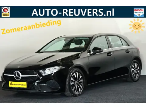 Mercedes-Benz A-Klasse 180 Business Line / Navigatie / Camera / Cruisecontrol / Bluetooth