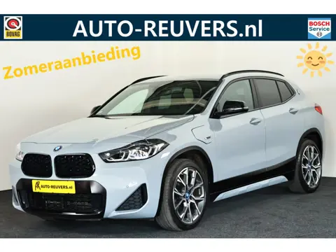 BMW X2 xDrive25e M-Sport M Mesh Edition Leder / Led / Full Map Navigatie