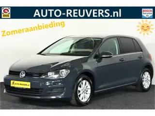 Volkswagen Golf 1.2 TSI Trendline / Airco / LMV / 5 deurs