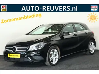 Mercedes-Benz A-Klasse 180 / Bi-Xenon / Navi / Bluetooth / Camera