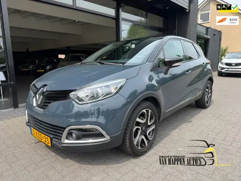 Renault Captur 0.9 TCe Dynamique