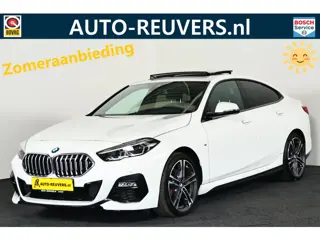 BMW 2 Serie Gran Coupé 218i M-Sport Panorama / Opendak / Navi / LED / CarPlay