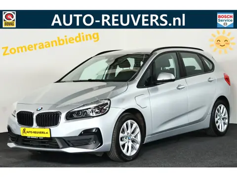 BMW 2 Serie Active Tourer 225xe iPerformance eDrive Edition / LED / Navi / Camera / Cruisecontrol